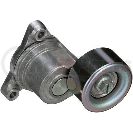 39263 by GATES - DriveAlign Automatic Belt Drive Tensioner