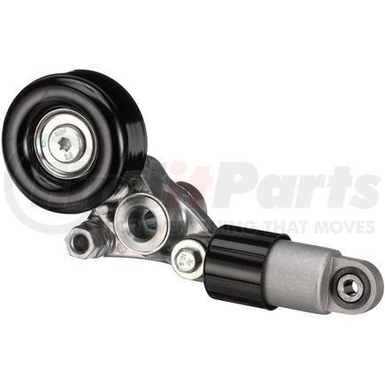 39331 by GATES - DriveAlign Automatic Belt Drive Tensioner