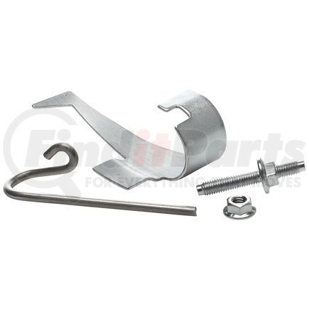 91032 by GATES - Belt Installation Tool - Ford Micro-V Stretch Fit Installation Tool
