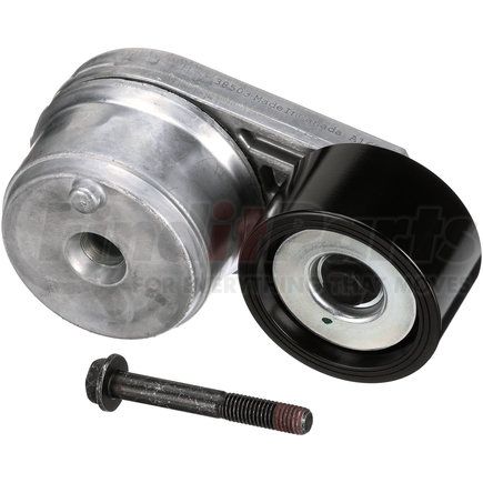 38503 by GATES - FleetRunner Heavy-Duty Automatic Belt Drive Tensioner