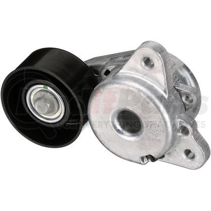 39384 by GATES - DriveAlign Automatic Belt Drive Tensioner