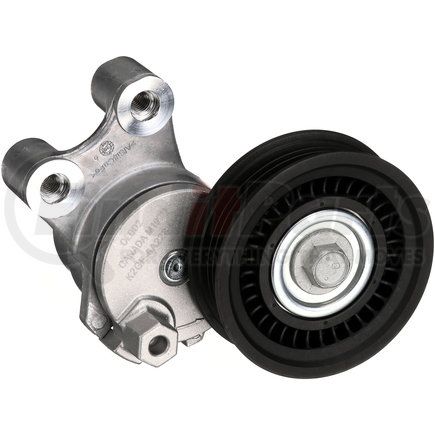 39487 by GATES - DriveAlign Automatic Belt Drive Tensioner