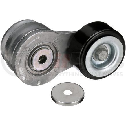 39383 by GATES - DriveAlign Automatic Belt Drive Tensioner