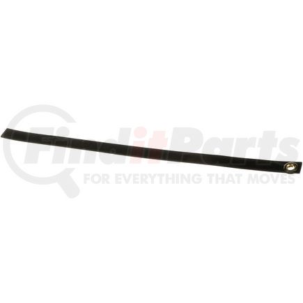 90330 by GATES - Body Electrical Ground Strap - Static Strap