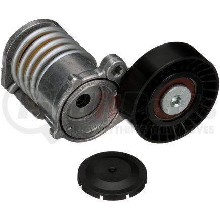 39117 by GATES - DriveAlign Automatic Belt Drive Tensioner