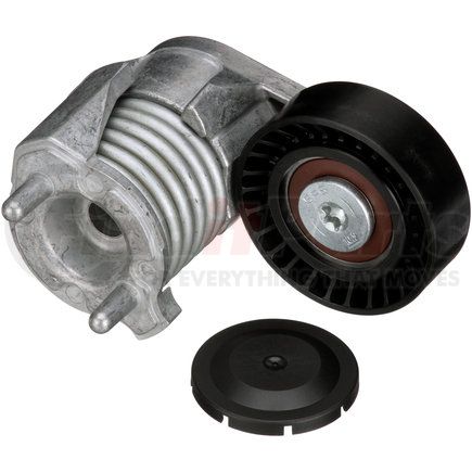 39118 by GATES - DriveAlign Automatic Belt Drive Tensioner