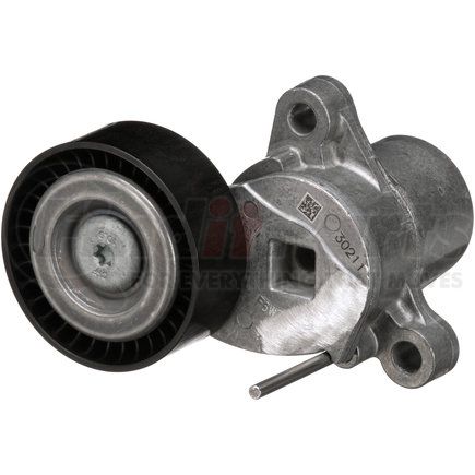 39508 by GATES - DriveAlign Automatic Belt Drive Tensioner