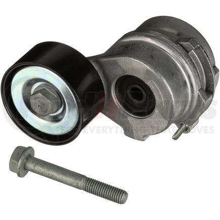 38781 by GATES - DriveAlign Automatic Belt Drive Tensioner