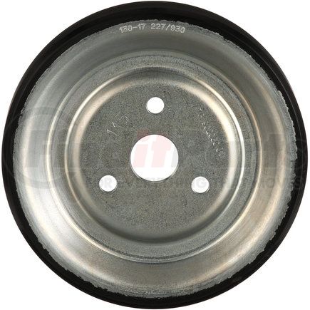 36831 by GATES - Belt Drive Pulley