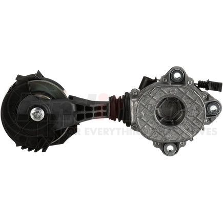 38771 by GATES - Belt Drive Pulleys