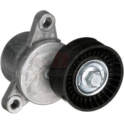 39475 by GATES - DriveAlign Automatic Belt Drive Tensioner