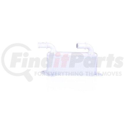 90791 by NISSENS - Engine Oil Cooler