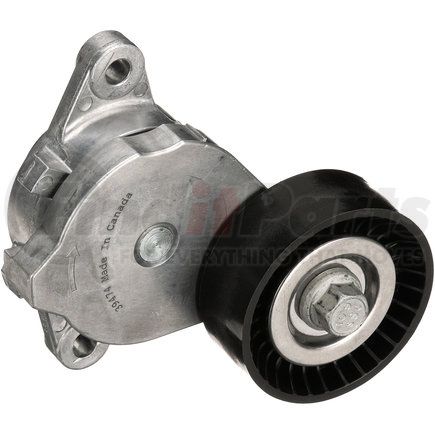 39474 by GATES - DriveAlign Automatic Belt Drive Tensioner