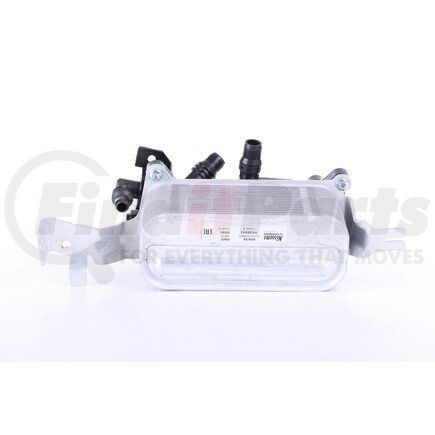 90838 by NISSENS - Automatic Transmission Oil Cooler