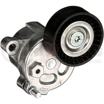 38776 by GATES - DriveAlign Automatic Belt Drive Tensioner