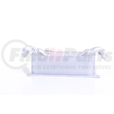 90937 by NISSENS - Engine Oil Cooler