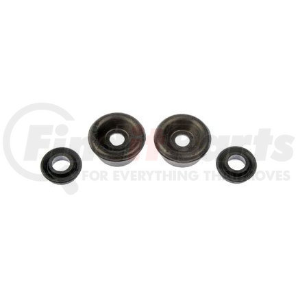 351950 by DORMAN - DRUM BRAKE WHEEL CYLINDER