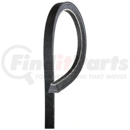 6697BR by GATES - Accessory Drive Belt - BladeRunner Lawn and Garden Belt