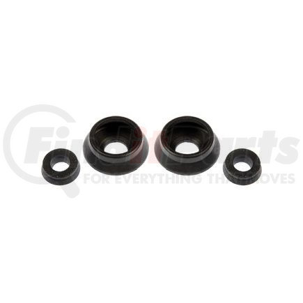 352134 by DORMAN - DRUM BRAKE WHEEL CYLINDER