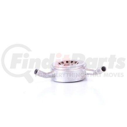 91192 by NISSENS - Engine Oil Cooler