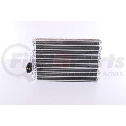 92063 by NISSENS - Air Conditioning Evaporator Core