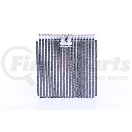 92107 by NISSENS - Air Conditioning Evaporator Core