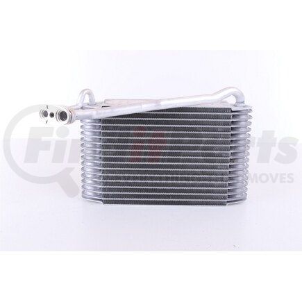 92143 by NISSENS - Air Conditioning Evaporator Core
