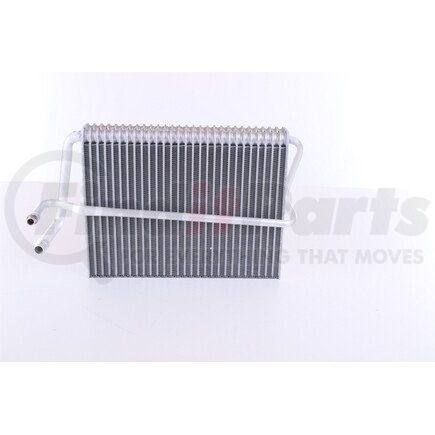 92162 by NISSENS - Air Conditioning Evaporator Core