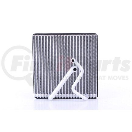 92163 by NISSENS - Air Conditioning Evaporator Core