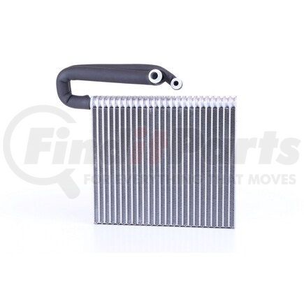 92165 by NISSENS - Air Conditioning Evaporator Core