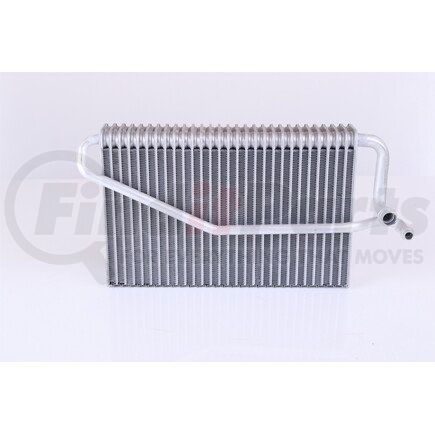 92173 by NISSENS - Air Conditioning Evaporator Core