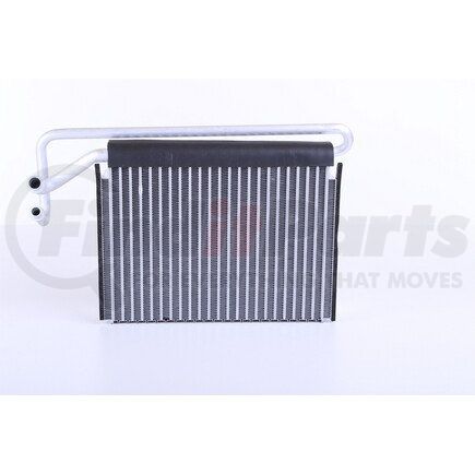 92177 by NISSENS - Air Conditioning Evaporator Core