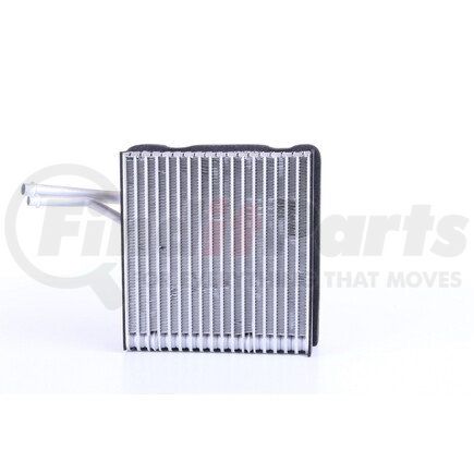 92176 by NISSENS - Air Conditioning Evaporator Core