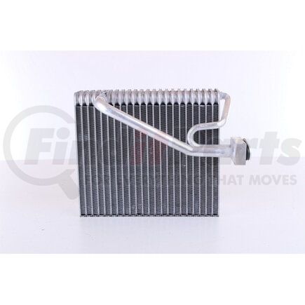 Nissens 92211 A/C Evaporator Core Air Conditioning Evaporator Core
