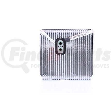92267 by NISSENS - Air Conditioning Evaporator Core