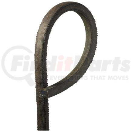 6707BR by GATES - Accessory Drive Belt - BladeRunner Lawn and Garden Belt