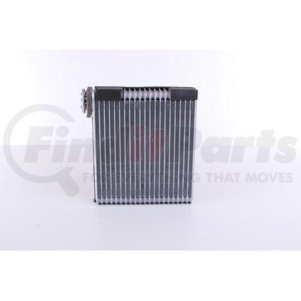 92283 by NISSENS - Air Conditioning Evaporator Core