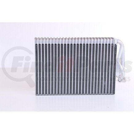 92295 by NISSENS - Air Conditioning Evaporator Core