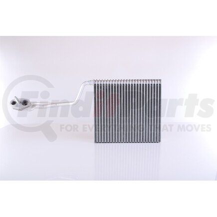 92293 by NISSENS - Air Conditioning Evaporator Core