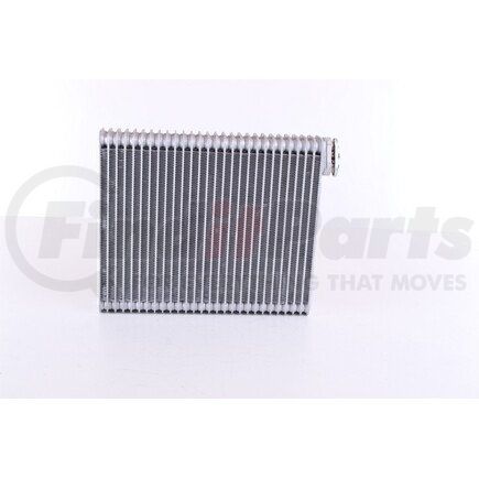 92299 by NISSENS - Air Conditioning Evaporator Core