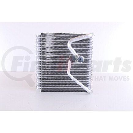 92339 by NISSENS - Air Conditioning Evaporator Core