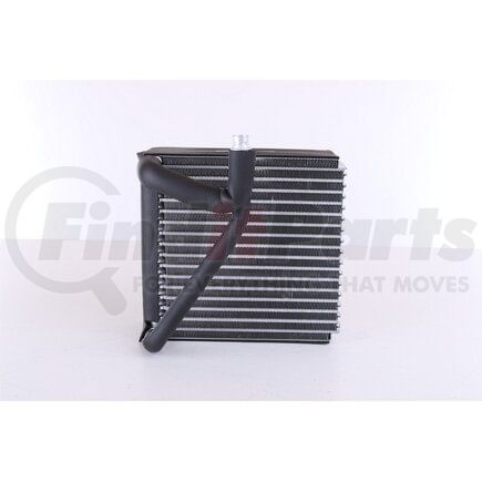 92345 by NISSENS - Air Conditioning Evaporator Core