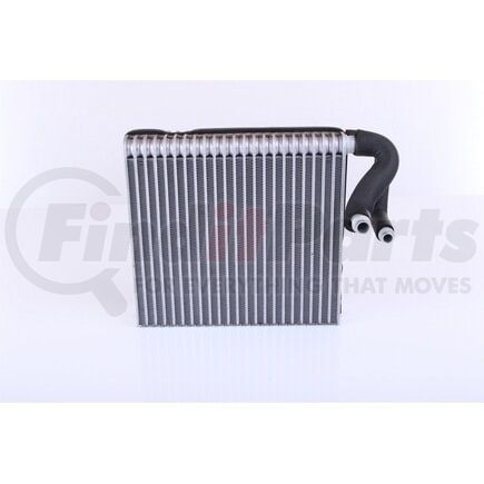92348 by NISSENS - Air Conditioning Evaporator Core