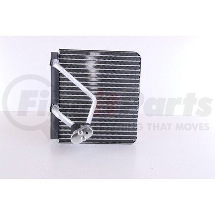 92342 by NISSENS - Air Conditioning Evaporator Core