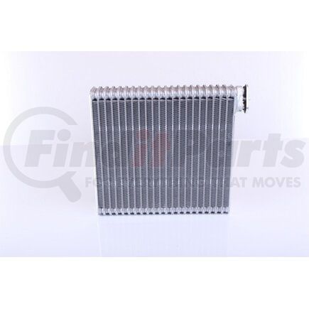 92343 by NISSENS - Air Conditioning Evaporator Core