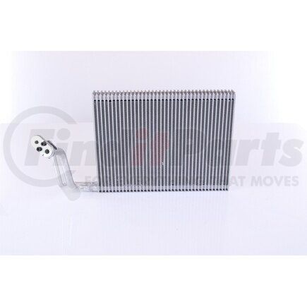 92361 by NISSENS - Air Conditioning Evaporator Core