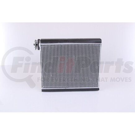92365 by NISSENS - Air Conditioning Evaporator Core
