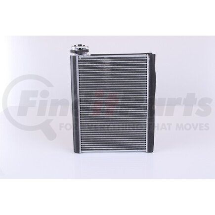 92368 by NISSENS - Air Conditioning Evaporator Core