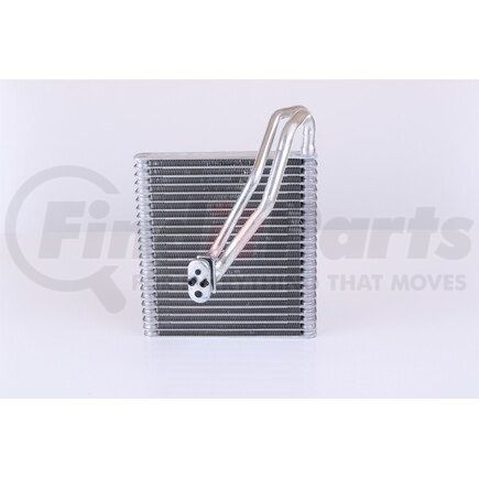 92363 by NISSENS - Air Conditioning Evaporator Core