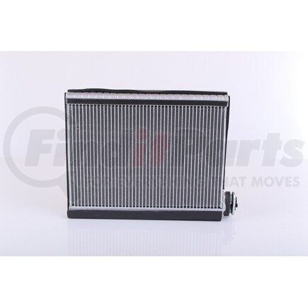 92364 by NISSENS - Air Conditioning Evaporator Core